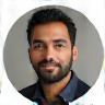 Avatar of Rajiv Kapoor, CEO of Acme Solutions.